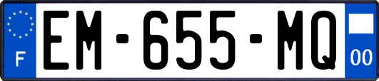 EM-655-MQ