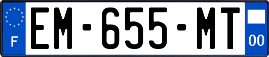 EM-655-MT