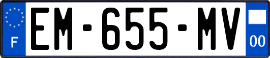 EM-655-MV