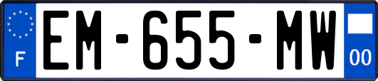 EM-655-MW