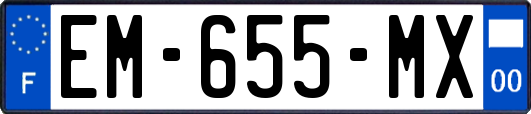 EM-655-MX