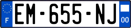 EM-655-NJ