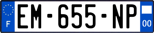 EM-655-NP