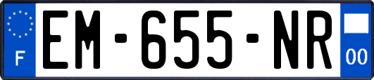 EM-655-NR