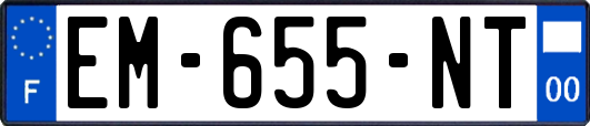 EM-655-NT