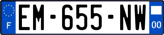 EM-655-NW