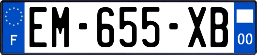 EM-655-XB