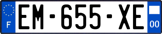 EM-655-XE