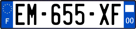 EM-655-XF