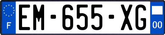 EM-655-XG