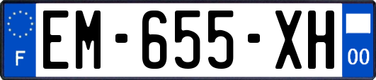 EM-655-XH