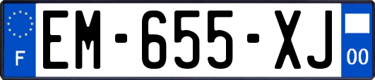 EM-655-XJ