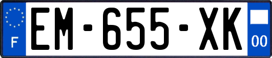 EM-655-XK