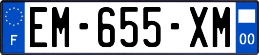 EM-655-XM