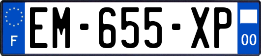 EM-655-XP