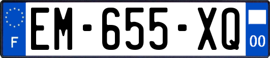 EM-655-XQ