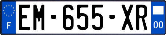 EM-655-XR