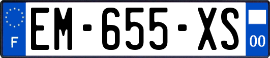 EM-655-XS