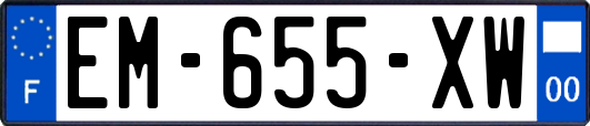 EM-655-XW