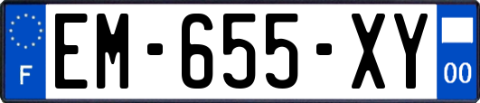 EM-655-XY