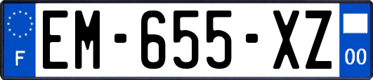 EM-655-XZ