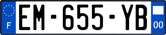 EM-655-YB