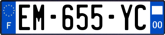EM-655-YC