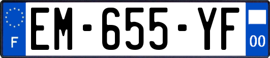 EM-655-YF