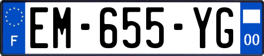 EM-655-YG