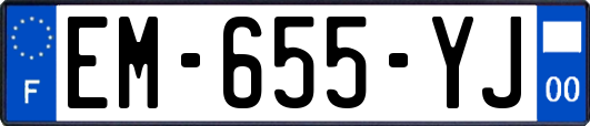 EM-655-YJ
