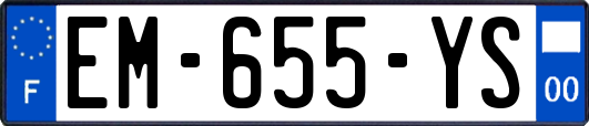 EM-655-YS