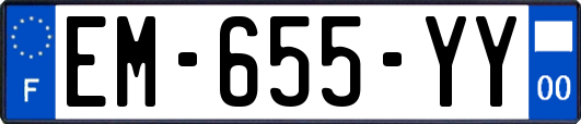 EM-655-YY