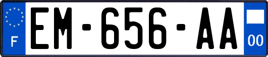 EM-656-AA