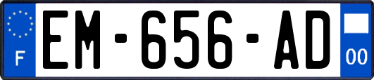 EM-656-AD