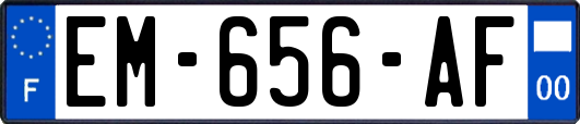 EM-656-AF