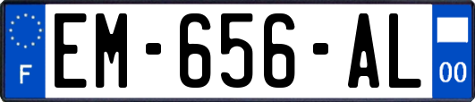 EM-656-AL