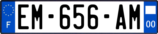 EM-656-AM