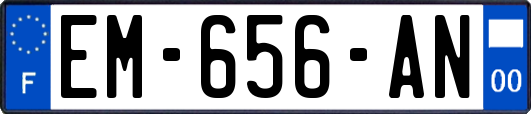 EM-656-AN