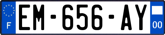 EM-656-AY
