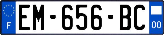 EM-656-BC