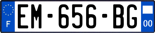 EM-656-BG