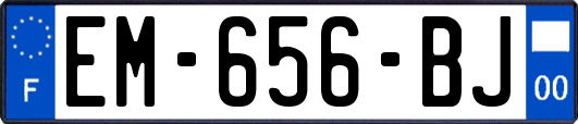EM-656-BJ