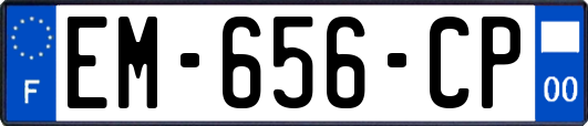 EM-656-CP