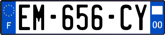 EM-656-CY