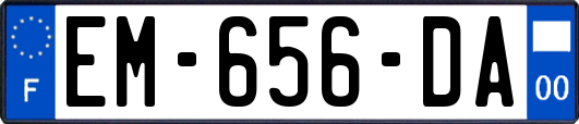 EM-656-DA