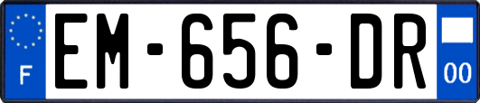 EM-656-DR