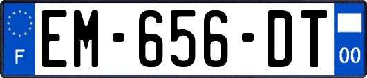 EM-656-DT