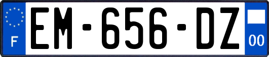 EM-656-DZ