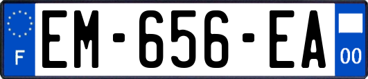 EM-656-EA