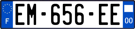 EM-656-EE